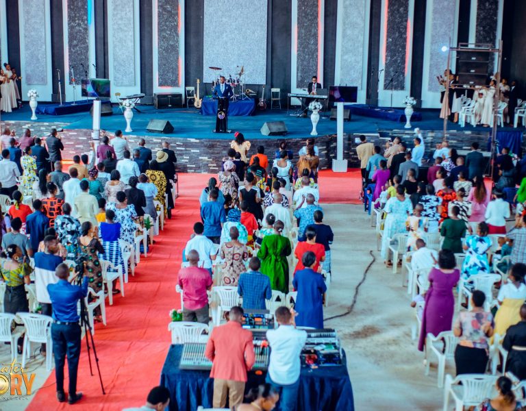 Mazingira ya Ufalme Yanayomsababisha Mungu Asababishe Mgeuko wa Kiungu (KINGDOM Climate for Devine Intervention) – Part 01